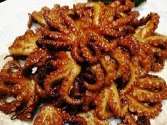 -牟传仁饭庄(星海店)