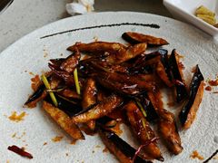 -船歌·鱼水饺青岛菜(金狮广场店)