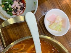 -黔派·虾子羊肉粉·小吃(佳宁娜广场店)