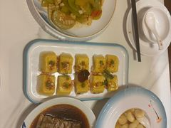 -解家河南菜(华山路店)