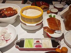-大鸭梨烤鸭店(花园村店)