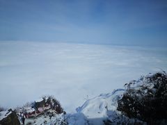 -峨眉山风景名胜区