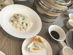 -扬州万怡酒店-中餐厅(文昌中路店)