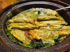 -金苑酒家·客家菜·广东老字号(万象店)
