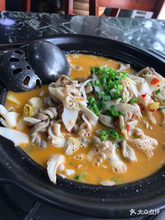 李师傅脆肚(华强北店)-图片-深圳美食-大众点评网