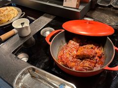 -北京港澳中心瑞士酒店·瑞士咖啡厅·自助餐