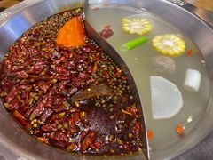 -皇牛鲜生·牛爱牛鲜牛肉自选火锅(晋吉北路店)
