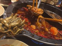-蜀大侠火锅(寰球文化地标·总府店)