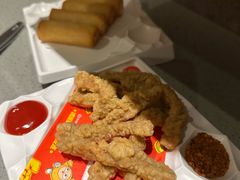 -海底捞火锅(龙岗星河COCO Park店)