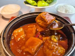 -千百味红餐厅·非遗江西菜(绿地双子塔总店)