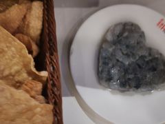 虾滑-浪里寻·臻牛养生牛肉火锅(方圆荟店)