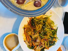 -叁拾壹克饺子·东北菜(国贸店)