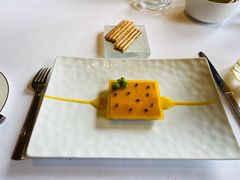 -Le Comptoir de Pierre Gagnaire