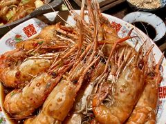 -串盟烧烤大排档·长沙美食地标(星沙店)