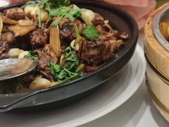 -老洋坊饭店(厚街东宝路店)