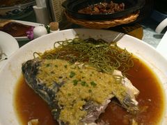-颂福楼·南京菜(定淮门店)