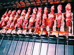 -很久以前羊肉串(昌里路三钢里店)
