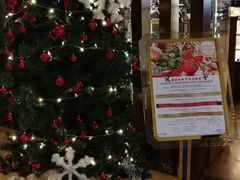 -北京港澳中心瑞士酒店·瑞士咖啡厅·自助餐