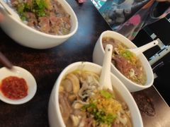 -潮镇老尾牛杂(环城西路店)