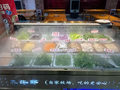 -养牛邓·潮汕牛肉海鲜自助火锅(广州店)