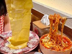 -福记咖啡·手工意面(下埔店)
