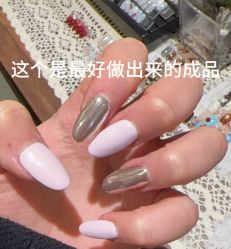 -Lucky girl建构养甲·中式翘睫专业店