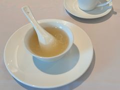 -粤财皇冠假日酒店·彩华轩中餐厅