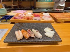 -鮨冠OMAKASE食べ放题(北京首店)