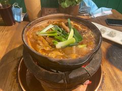 牛筋牛腩煲-十六蒲(桂林路店)