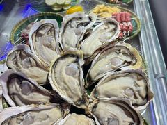 -遇西祠·海鲜烧烤(总店)