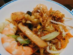 -黄龙海鲜大排档(杭州总店)