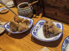 -张家巷美食(南浔店)