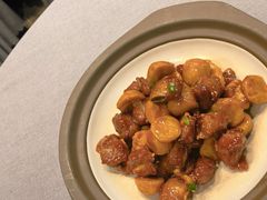 -金哥私房菜馆(张府园总店)