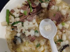 -陈熹公民族美食文化餐厅(中华广场店)