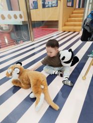 -MELAND CLUB亲子乐园·派对·餐厅(北京芳圆里ID MALL店)