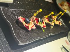 -上井料理黑金店(IFS国金中心店)