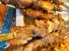 -新疆欣悦饭庄