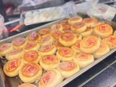 -常州糕团店(北大街新世纪商城店)