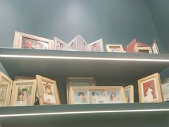 -海马体照相馆(无锡清扬茂业天地店)
