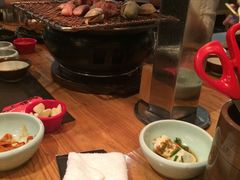 -黑牛の店·和牛烧肉(大悦城店)
