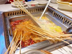 -大斌家串串火锅(德思勤店)