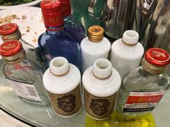 -新享乐海鲜(翠华路店)