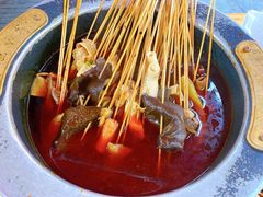 -冒椒火辣(奎星楼街店)