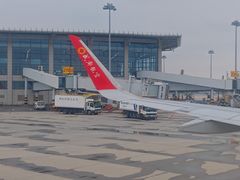 -石家庄正定国际机场-T2航站楼