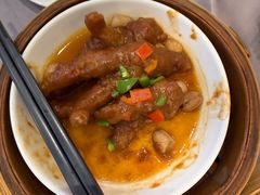 -东方御宴海鲜酒楼(棕泉酒店)