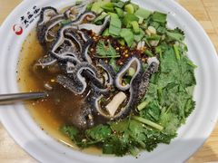 遵义羊杂粉-贵凤凰贵州米粉(望京店)