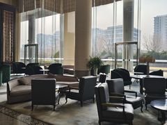 -李沧绿城喜来登酒店大堂吧