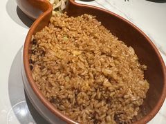 -绿茶餐厅(滨海万达广场店)