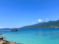 -海南分界洲岛旅游区