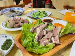 -青海牦牛肉馆